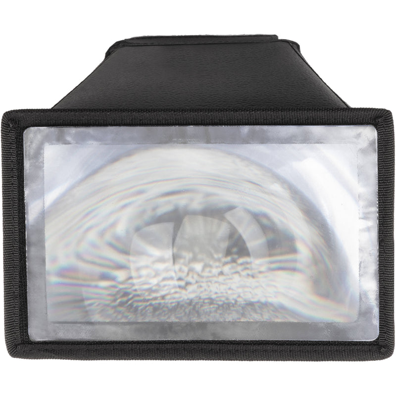 Vello Flash Multiplier-Diffuser Attachment