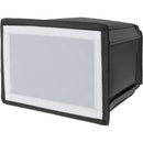 Vello Flash Multiplier-Diffuser Attachment
