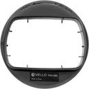 Vello Flash Multiplier-Diffuser Attachment with Canon 580EX Series Adapter Kit