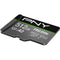 PNY Technologies U3 Pro Elite MicroSD Card - 512GB