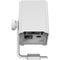 CHAUVET DJ Freedom H1 Battery-Powered Wireless LED Wash Light System (4 Fixtures, White Housing)