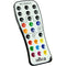 CHAUVET DJ Freedom H1 Battery-Powered Wireless LED Wash Light System (4 Fixtures, White Housing)