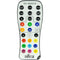 CHAUVET DJ Freedom H1 Battery-Powered Wireless LED Wash Light System (4 Fixtures, White Housing)