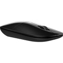 Hp Z3700 Wireless Mouse (Black)