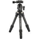 Oben CTT-1000L Carbon Fiber Tabletop Tripod (Long)