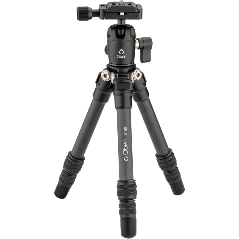 Oben CTT-1000L Carbon Fiber Tabletop Tripod (Long)