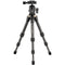 Oben CTT-1000 Carbon Fiber Tabletop Tripod