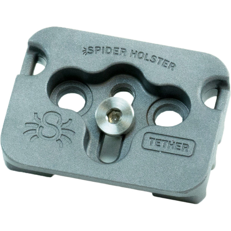 Spider Camera Holster SpiderPro Tether Adapter Plate