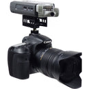 ALZO 1134-ZOM Audio Recorder Shockmount