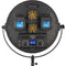Genaray Full Moon 18" Bi-Color LED Light