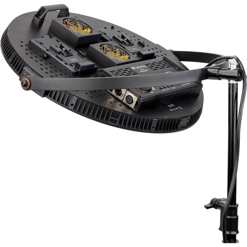 Genaray Full Moon 18" Bi-Color LED Light