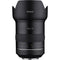 Rokinon SP 35mm f/1.2 Lens for Canon EF