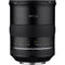 Rokinon SP 35mm f/1.2 Lens for Canon EF