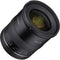 Rokinon SP 35mm f/1.2 Lens for Canon EF