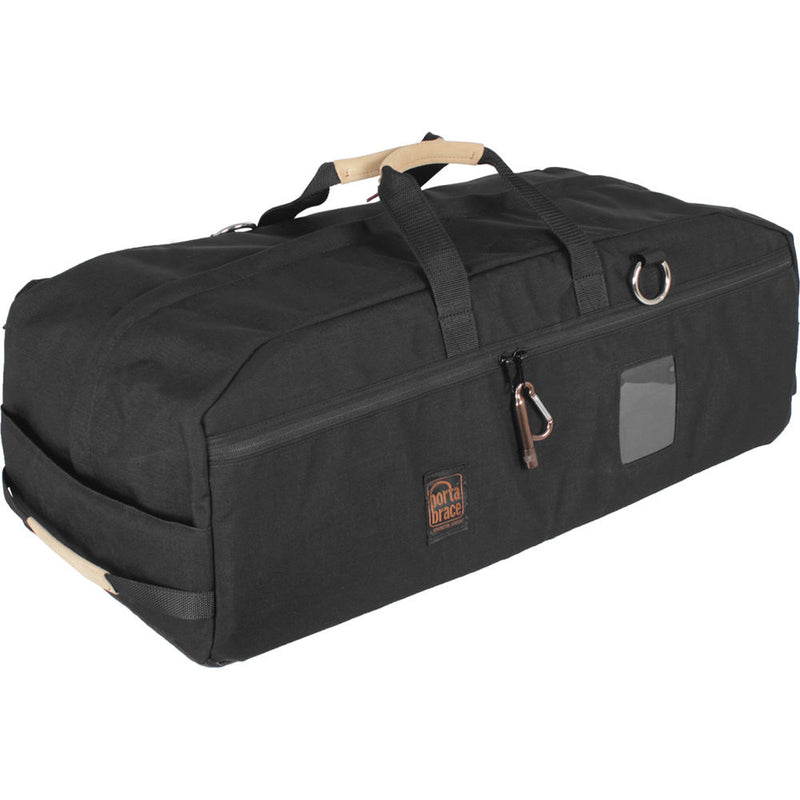 Porta Brace Large Case for Grip Equipment (Black)