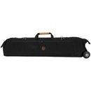 Porta Brace Heavy-Duty Wheeled Case for 41" Light Stand (Black)