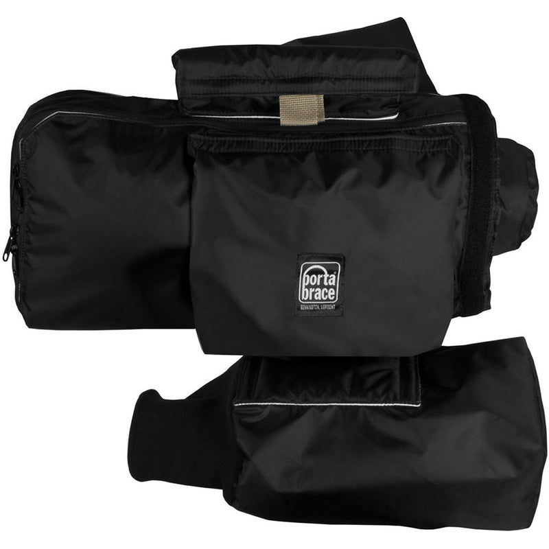 Porta Brace Polar Bear Camera Cover for Blackmagic URSA Mini Pro