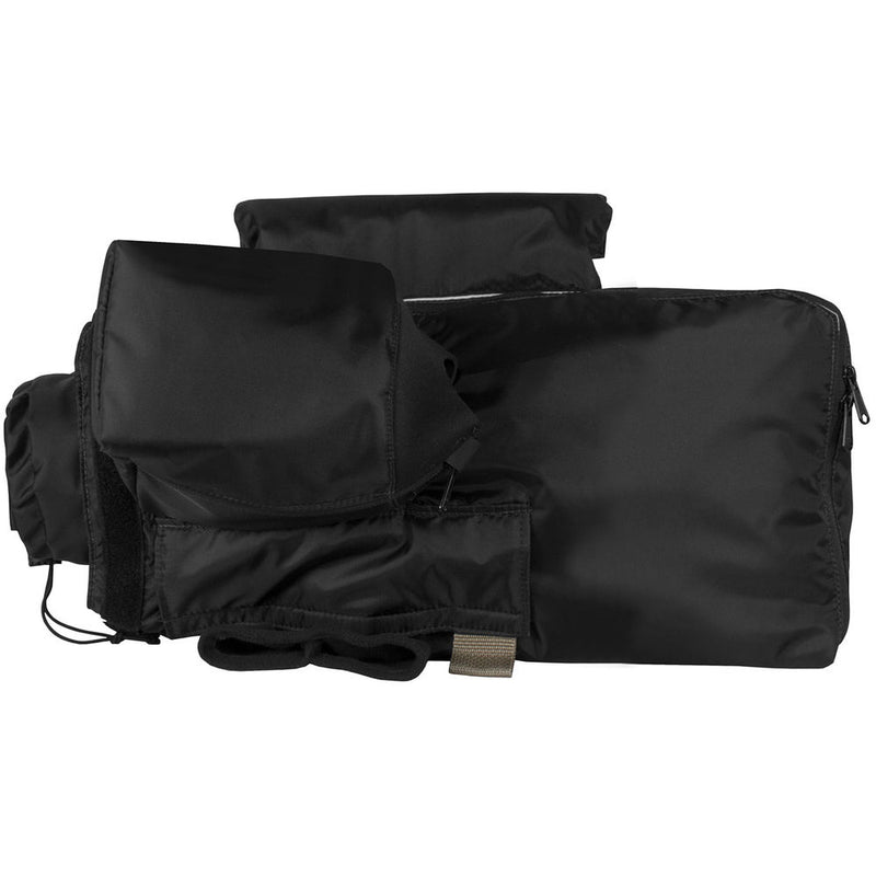 Porta Brace Polar Bear Camera Cover for Blackmagic URSA Mini Pro