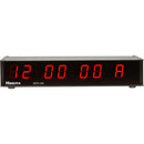 Horita MTD-100 Alphanumeric Time / Date Display, LTC Input