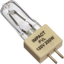Impact FVL Lamp (200W/120V, 6-Pack)