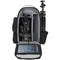 Porta Brace Backpack with Semi-Rigid Frame for Sony PXW-Z190
