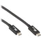 Xcellon Thunderbolt 3 Cable (1.6', 40 Gb/s)