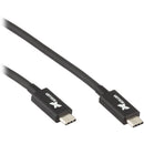 Xcellon Thunderbolt 3 Cable (6.6', 20 Gb/s)