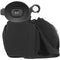 Porta Brace Camera BodyArmor for Sony PXW-Z190 (Black)