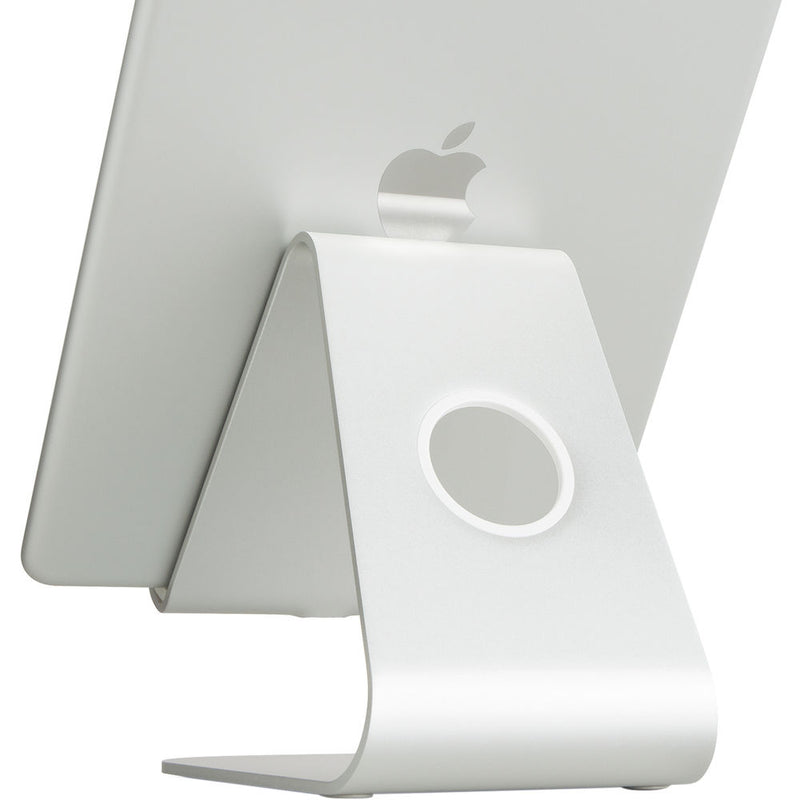 Rain Design mStand Tablet (Silver)