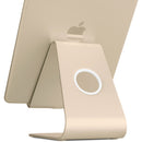 Rain Design mStand Tablet (Gold)