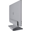 Rain Design mTower Vertical Laptop Stand (Space Gray)