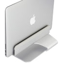 Rain Design mTower Vertical Laptop Stand (Space Gray)
