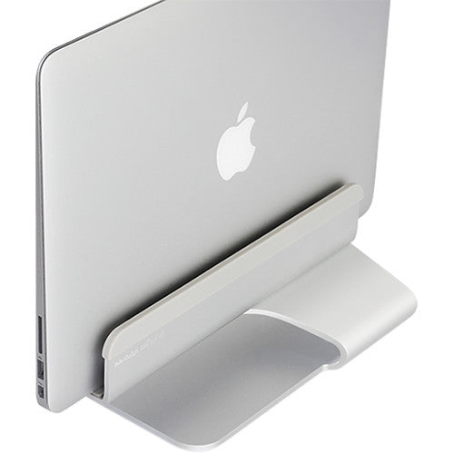 Rain Design mTower Vertical Laptop Stand (Space Gray)