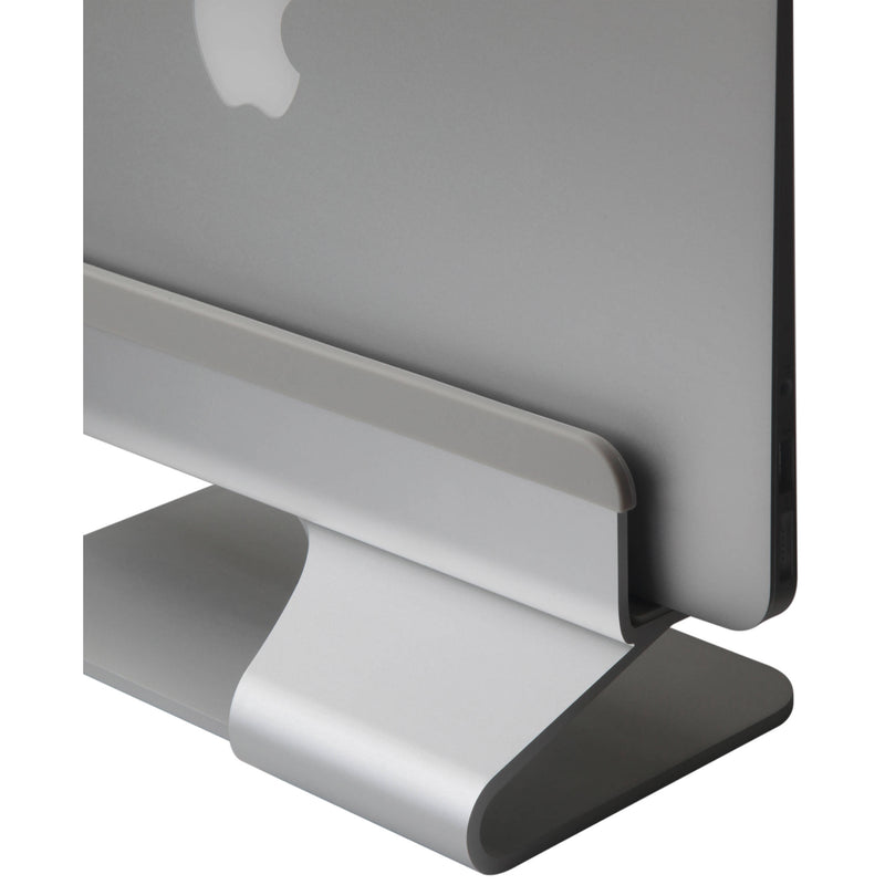 Rain Design mTower Vertical Laptop Stand (Space Gray)