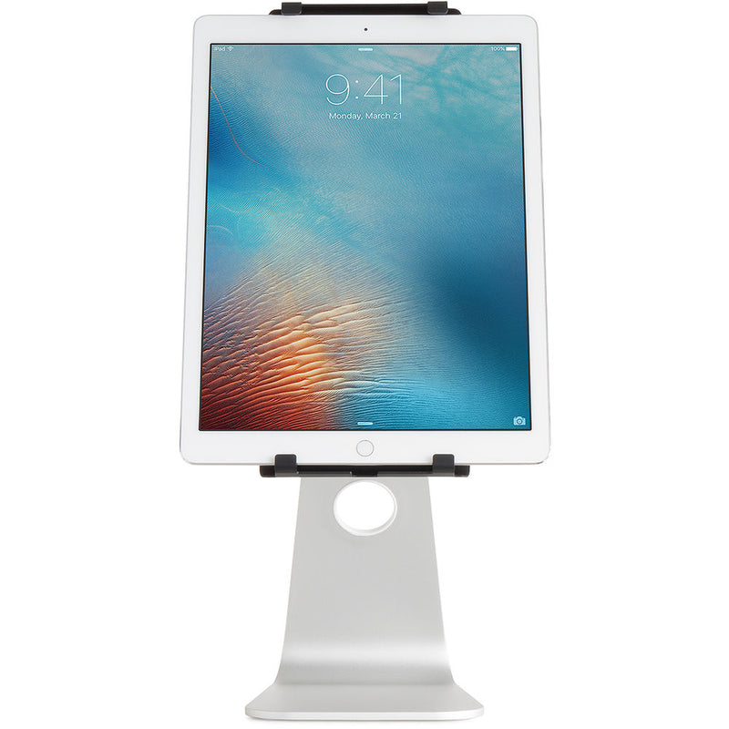 Rain Design mStand TabletPro for iPad Pro/Air 9.7" (Silver)