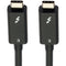 Xcellon Thunderbolt 3 Cable (6.6', 40 Gb/s, Active)