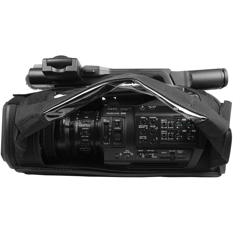 Porta Brace Camera BodyArmor for Sony PXW-Z280 (Black)