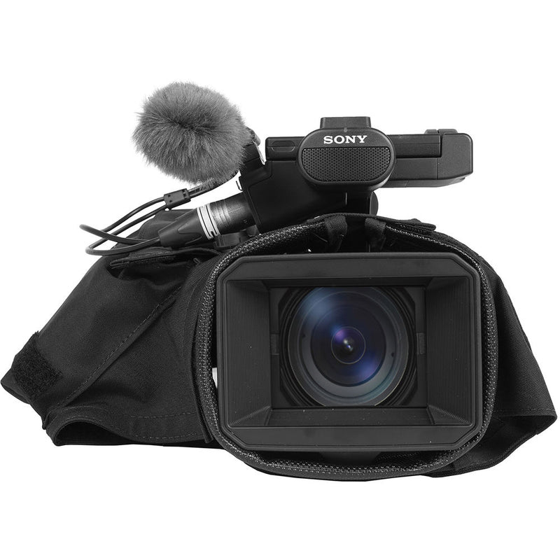 Porta Brace Camera BodyArmor for Sony PXW-Z280 (Black)