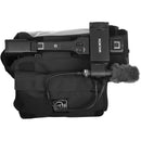 Porta Brace Camera BodyArmor for Sony PXW-Z280 (Black)