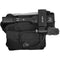 Porta Brace Camera BodyArmor for Sony PXW-Z280 (Black)