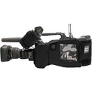 Porta Brace BodyArmor for Sony PXW-Z450 Camera (Black)