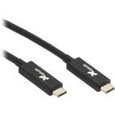 Xcellon Thunderbolt 3 Cable (6.6', 40 Gb/s, Active)