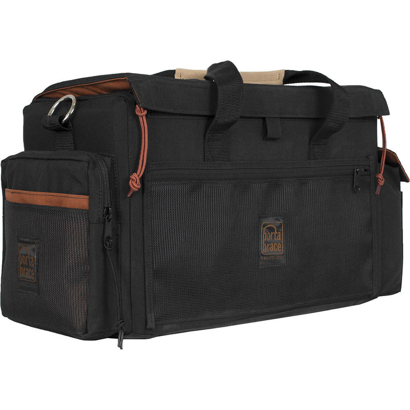 Porta Brace Rigid-Frame Case for Small Cameras