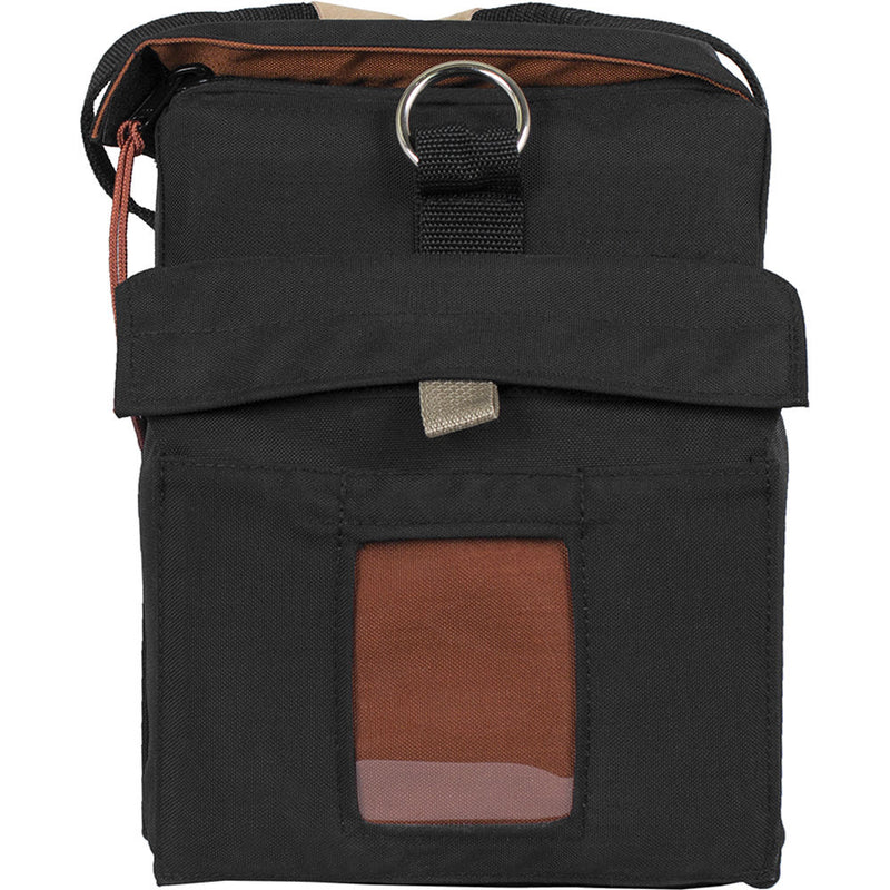 Porta Brace Rigid-Frame Case for Small Cameras