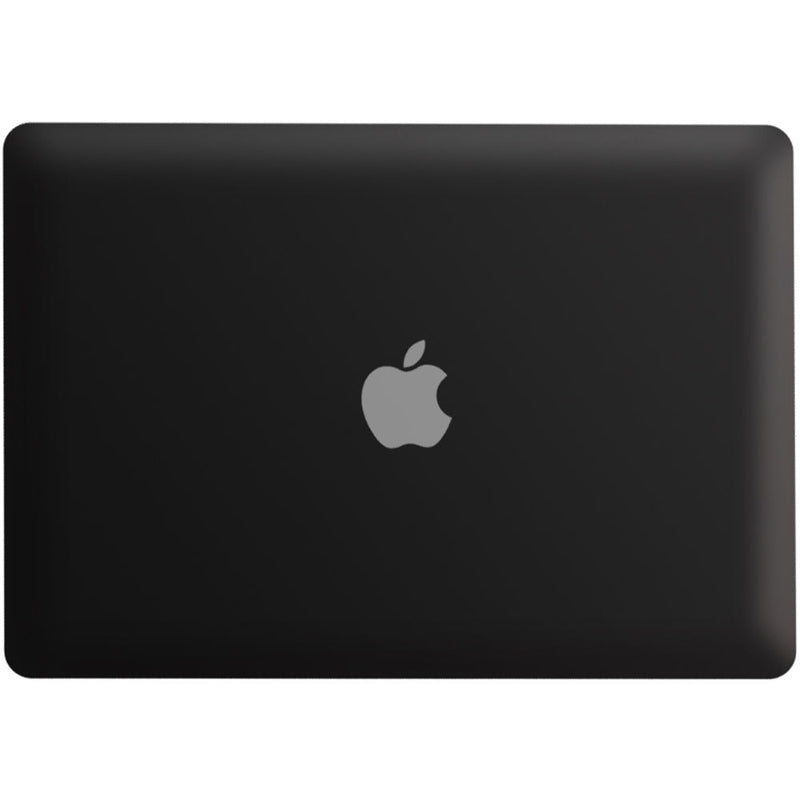 iBenzer Neon Party MacBook Air 13" Case (2018, Black)