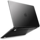 iBenzer Neon Party MacBook Air 13" Case (2018, Black)