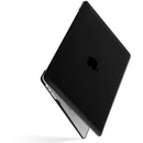 iBenzer Neon Party MacBook Air 13" Case (2018, Black)