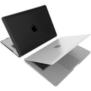 iBenzer Neon Party MacBook Air 13" Case (2018, Black)