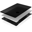iBenzer Neon Party MacBook Air 13" Case (2018, Black)