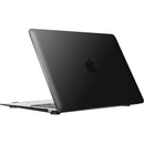 iBenzer Neon Party MacBook Air 13" Case (2018, Black)